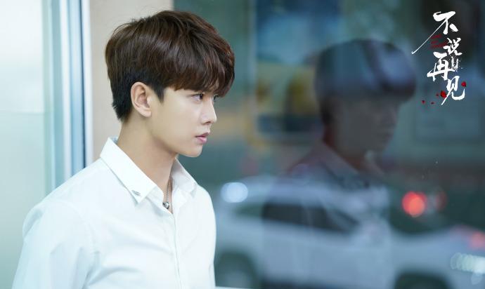 任嘉伦|任嘉伦“多重惊喜”霸屏!即将迎来“新旅程”,开辟新天地