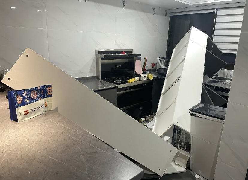 喜物喜家 新房入住半年后发现，这些新式设计千万别做，真是“一言难尽”