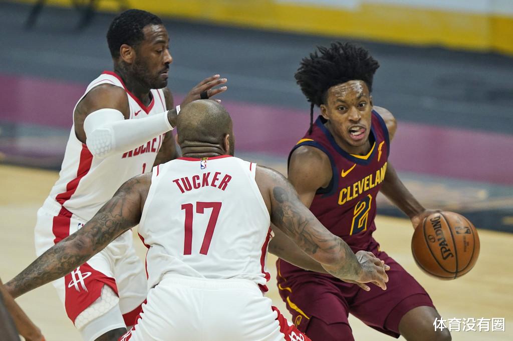 火箭队|3换1!火箭爵士交易方案出炉,28岁猛将去争冠,休城白捡俩次轮