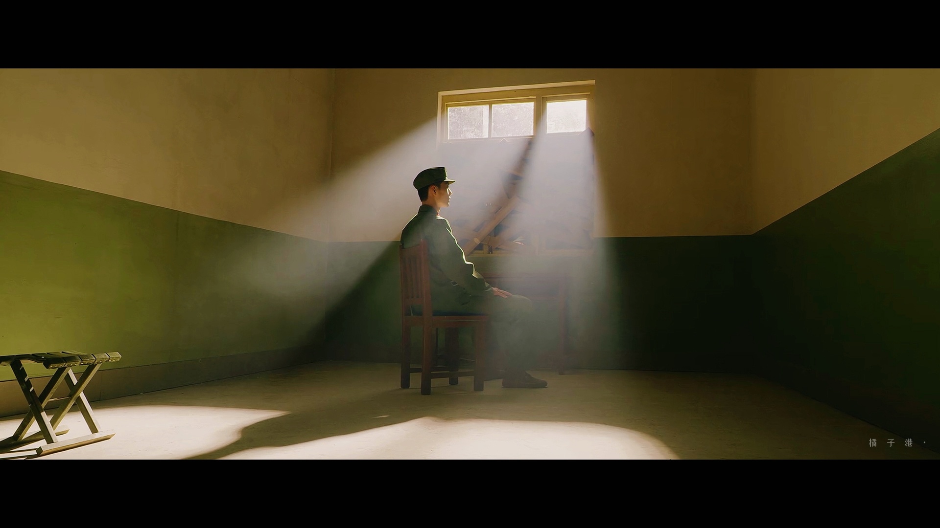 顾一野|《王牌部队》原型认领，现实版顾一野引发共鸣，评论区让人破防