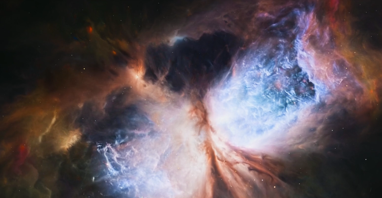 行星 我们是否孤独？如果有个重力是我们的2倍的系外生命行星，生物是怎样的？