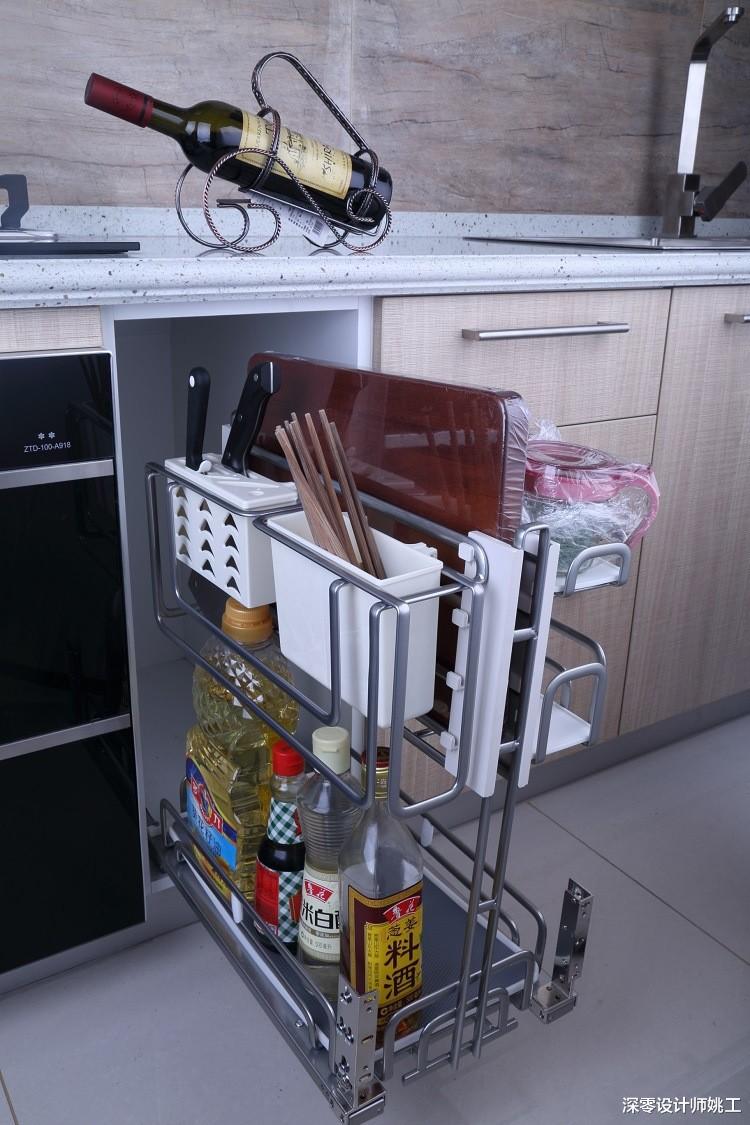 厨房里早该丢掉的这6件东西，不实用还占地，你何必再花钱去买