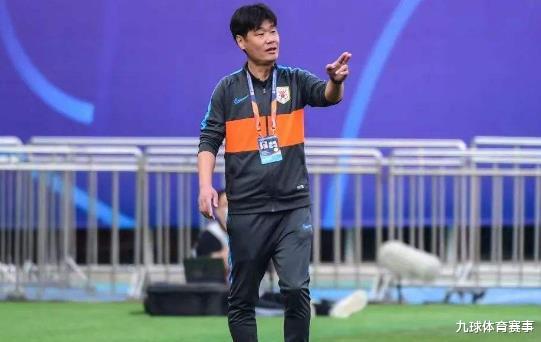 李霄鹏|李霄鹏即将敲定国足新名单，多名新人携手入选，上港两将首次入选