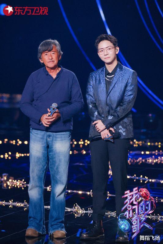 美剧|《我们的歌》每一组都堪称“王炸”，谁会是最终的冠军？