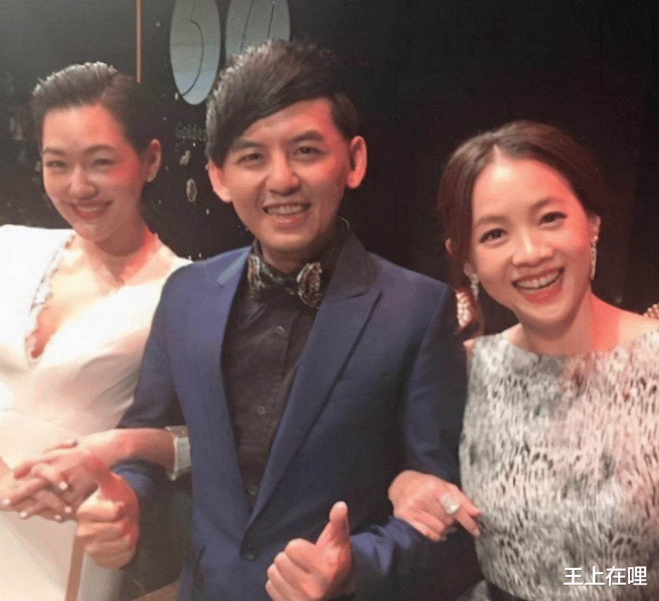 尚雯婕|明星最想删除的照片，张张都是“故事”，图五让人笑出猪叫声