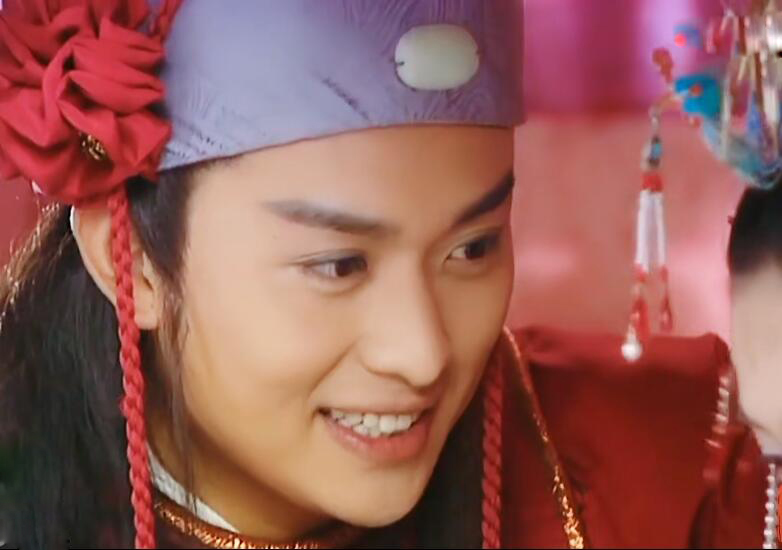 帅哥|美男子产地还得看山东！22位鲁籍男星，个个浓眉大眼，阳刚硬朗