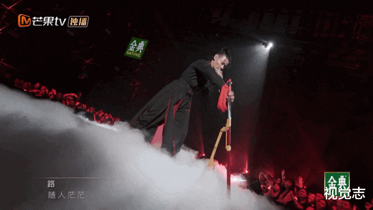 视觉志|别再用「油腻」定义中年。