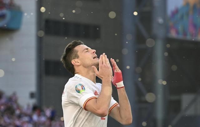 心悦雅萌|意大利西班牙90分钟之内难分胜负，斗牛士会拖到加时甚至点球大战