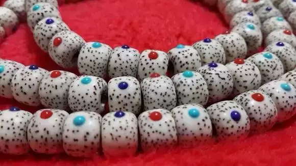 光绪元宝|文玩配饰太多，太累赘