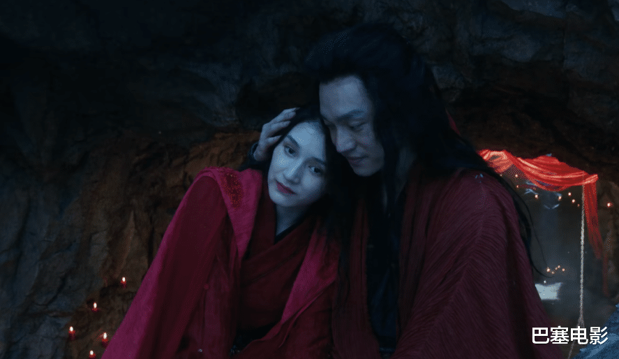 国产片|不好意思，这也能叫《射雕英雄传》？我真是被气笑了