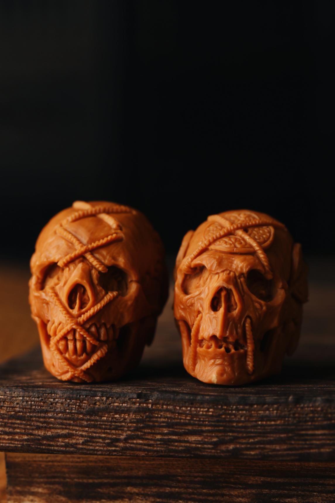 橄榄核|橄榄核三花好还是四花好?娜姐教你到底该怎么选