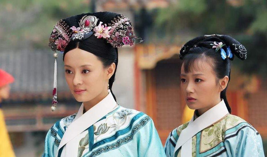 |《甄嬛传》丫鬟名字的含义，玢儿好猜，槿汐、剪秋隐藏太深