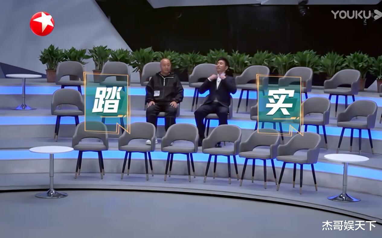 张卫健|《追光吧》必出圈的7位，2人靠资历，3人靠话题，2人靠节目组力捧