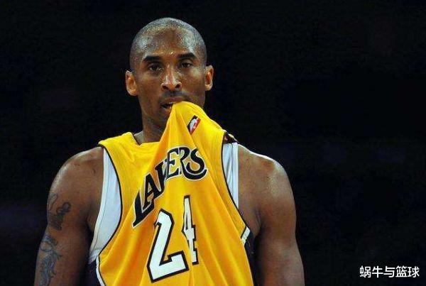 科比·布莱恩特|NBA生涯场均25分有多难？科比和贾巴尔都差一点，现役有三人