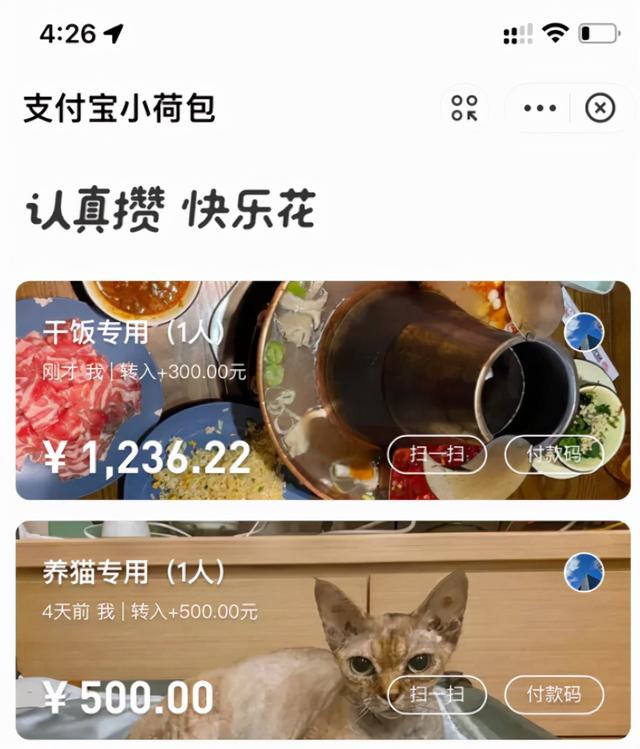 MIUI|热搜：腾讯“超级QQ秀”；小米MIUI13；支付宝里的钱可以分类放了