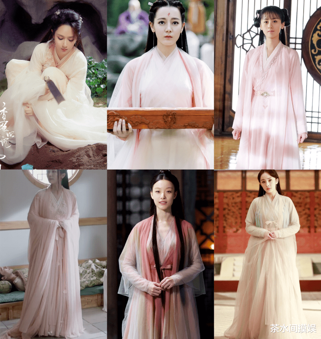 化妆师|有钱砸后期没钱请好化妆师，影视剧流水线妆造在糊弄谁？