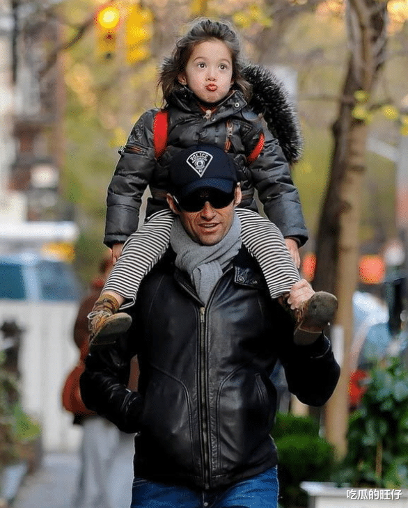 漫威|无名小子“高攀”大13岁女星？痴情狼叔宠妻25年，这样的爱情好甜