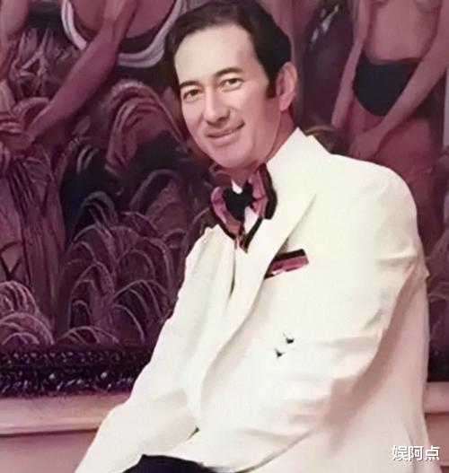 何鸿燊|何鸿燊正式入土为安，棺木重达数百磅！久拖不下葬的原因令人嘘唏