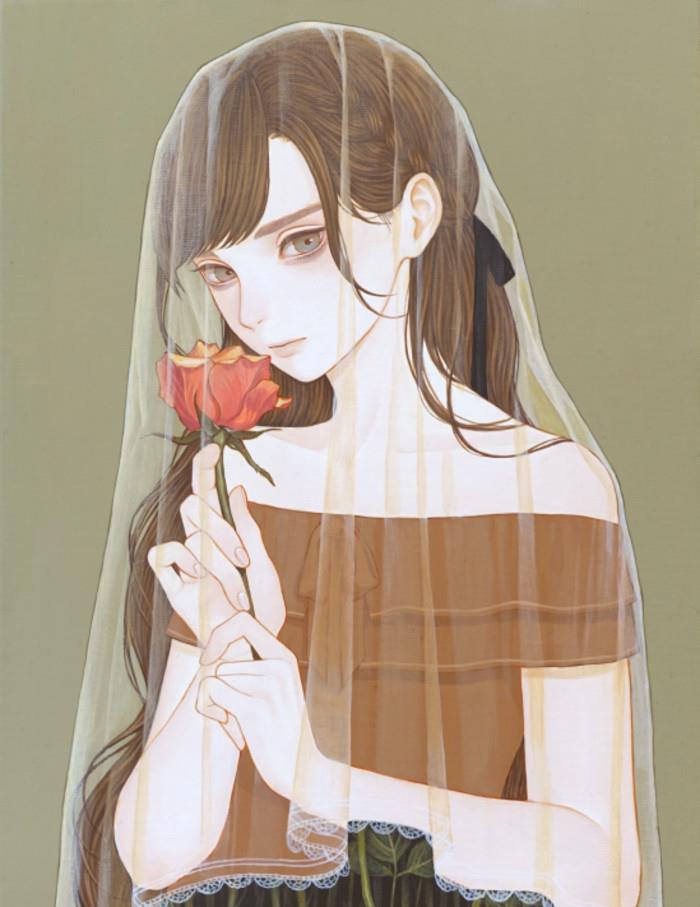 午后的红茶|一个女人，越是干净，越有三个品质