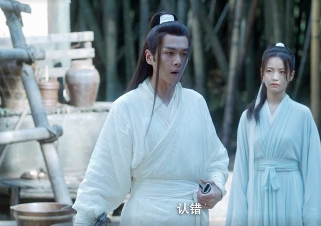 电视剧|6天6.38亿播放！被“骂惨”的张若昀，为何能赢过赵丽颖王一博？