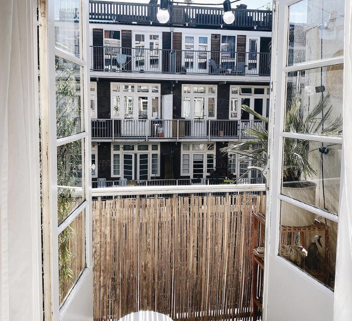 极简生活,生活最美的模样!她的家,干净清爽、简单精致,好高级