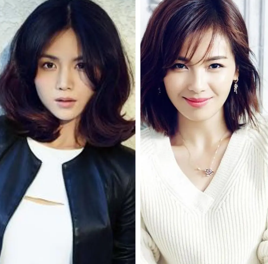 章子怡|让人傻傻分不清楚的9对明星，看完能够分清3对以上的算你赢