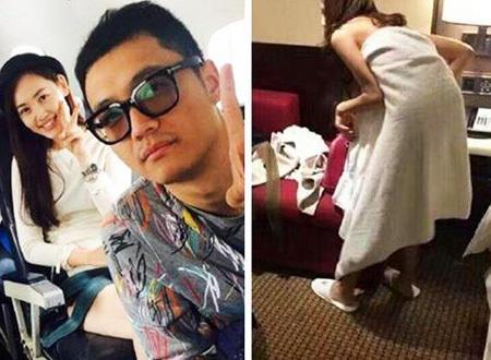 桃小菁说说|活该!宋喆入狱两年判若两人,马蓉也已面目全非,彻底沦为网红