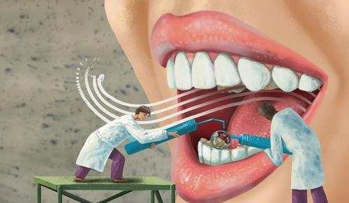 医生|一瓶不到十块钱的甲硝唑,或能帮助“搞定5种病”,你知道几种?