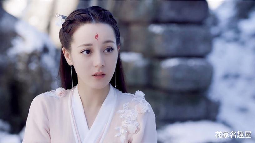 白凤九|《三生三世十里桃花》素素真正的悲剧，是白凤九导致的