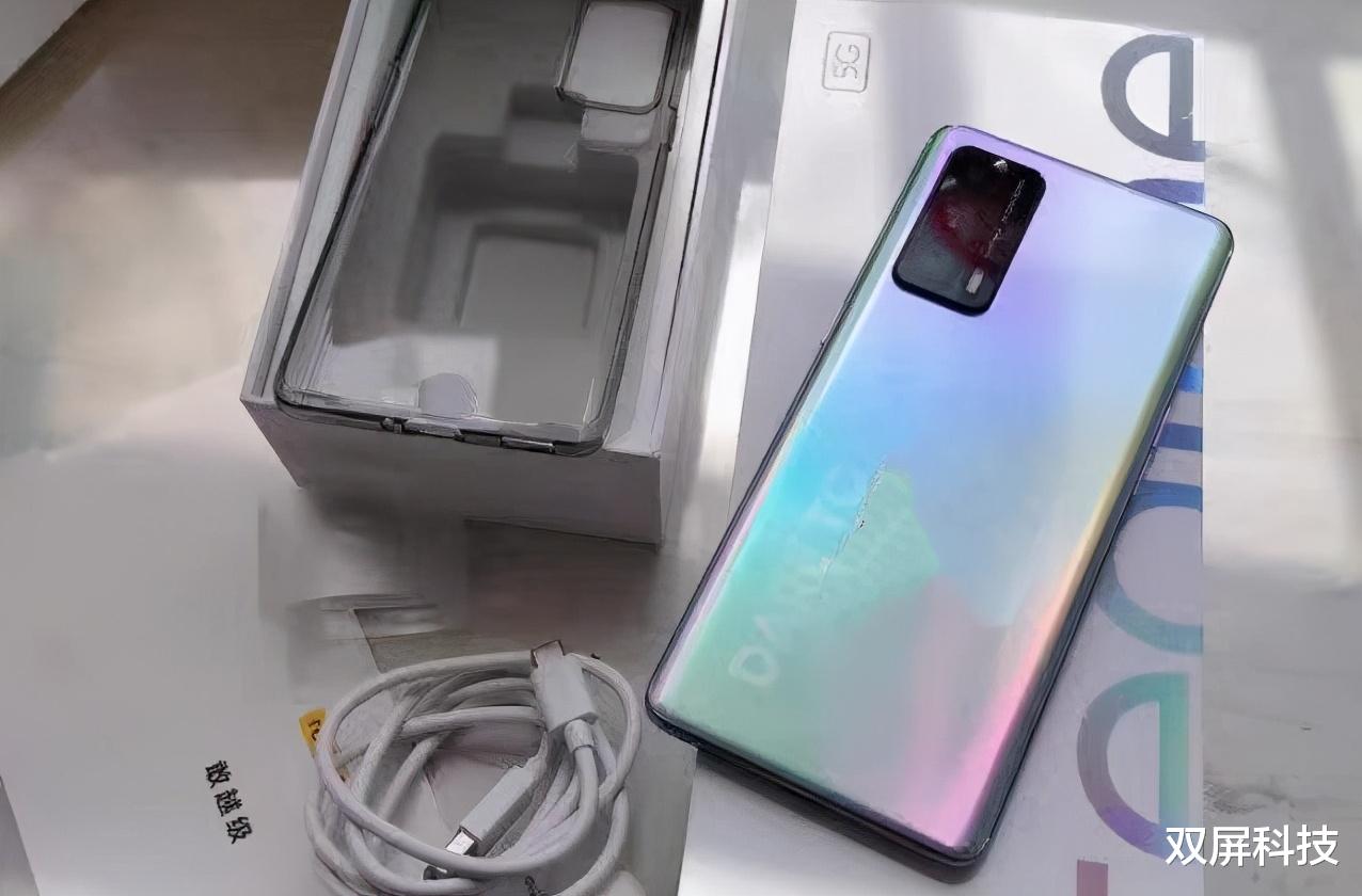 realme|12GB运存+256GB存储+65W闪充，重回2299元，曲面旗舰价格很亲民