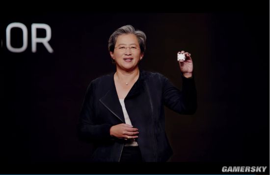 AMD|AMD官宣锐龙7000：Zen4架构 今年下半年发布