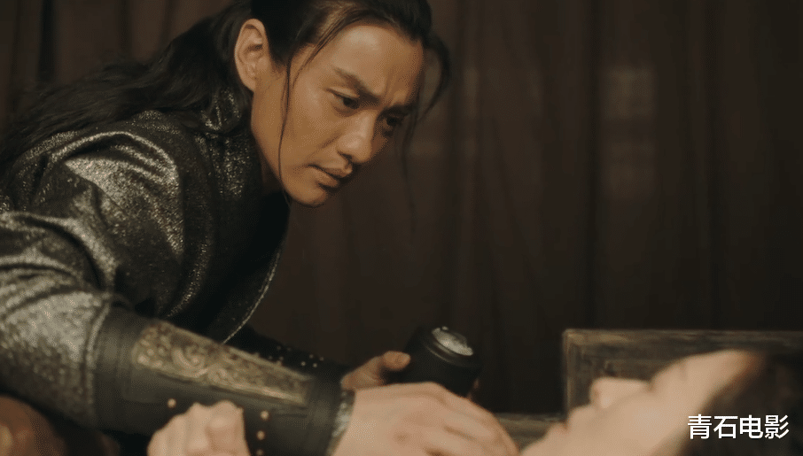 周一围|拿下14个冠军，章子怡周一围让人“脸红心跳”的戏立下大功了