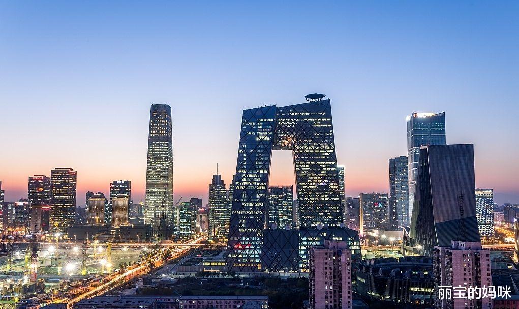 北京市|毕业生心仪城市排行榜，北京跌出前3名，学生们的选择取向很一致