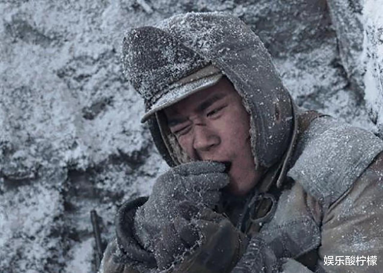 易烊千玺|《长津湖》预测票房51亿！央媒提问：易烊千玺会成为下一个吴京吗