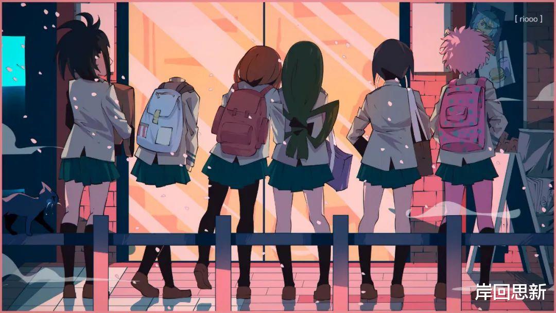 萧炎|美国推出《我的英雄学院》手办：价值18美元，是智商税吗？