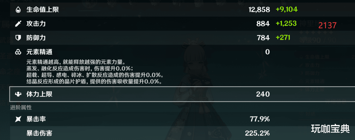 |原神实验室：祭礼剑配神里，意外地好用，四绝缘套未必是好选择！