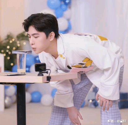 汪苏泷|青春环游记