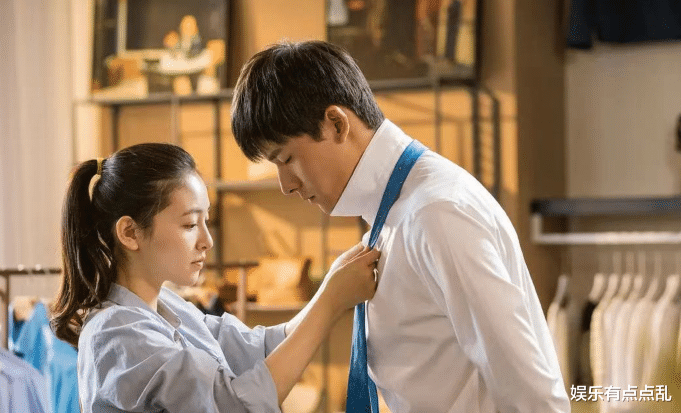 张雨剑|张雨剑承认生女, 张新成曾用一句话评价吴倩, 至今看来一语中的