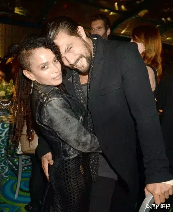 杰森·莫玛|42岁海王有多痴情？8岁爱上未来老婆，盛宠爱妻16年，把她当女王