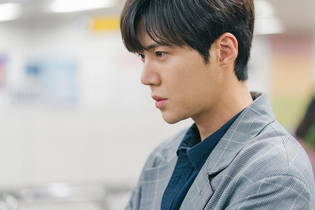 金宣虎|金宣虎暖男人设崩塌，5点了解他的演艺经历，前女友风波后续懒人包一次看！