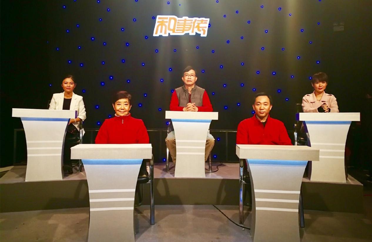 外来媳妇本地郎|《外来媳妇本地郎》里的“祝师奶”，曾经送给周总理鲜花的花童