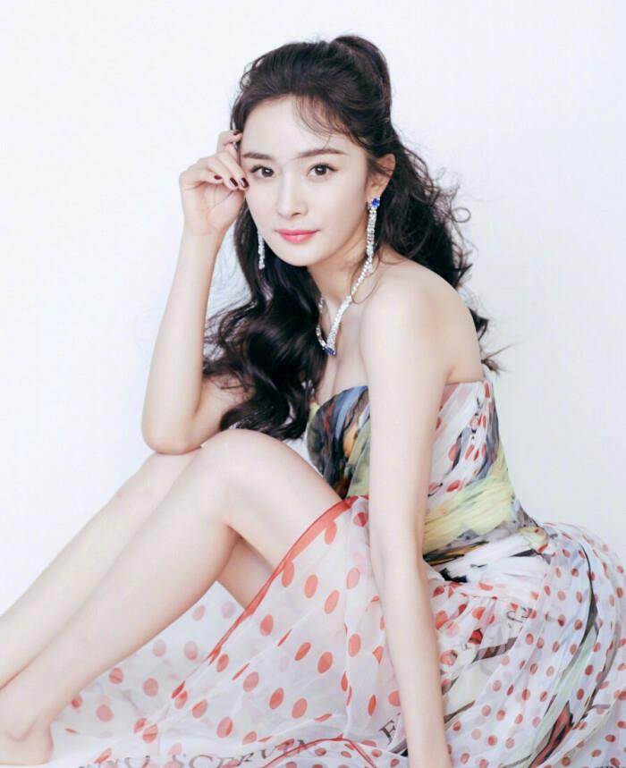 |实力与流量并存的明星，就服这6位，人气高演技好谁不喜欢？