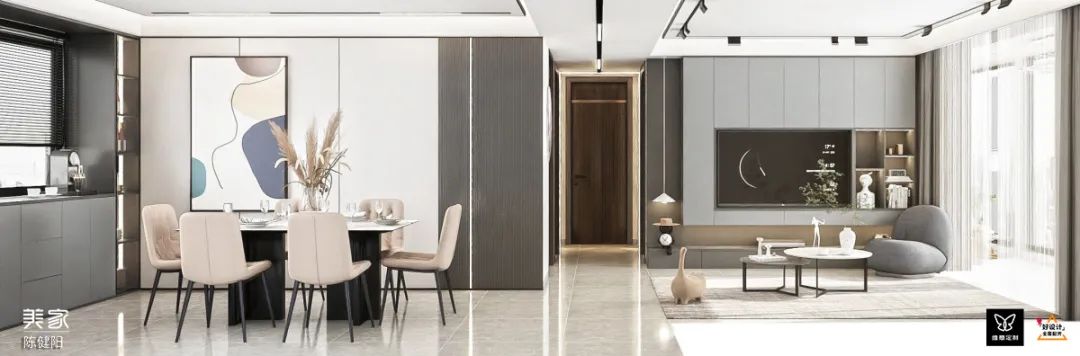 讲真，卫生间不要洗漱台，玄关丢掉破鞋架，真的爽爆了！