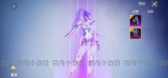 晓雪思考|“吃鸡”两大军需官宣下架！后续4类新品提前看！氪度都不低！