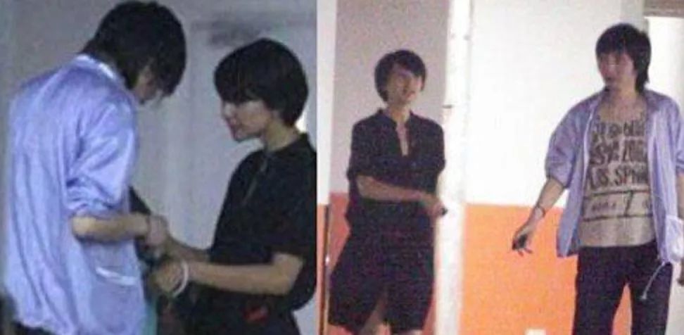 速度与激情9|高圆圆的混乱情史，靠美色征服了5个男人，嫁人后终不再持靓行凶