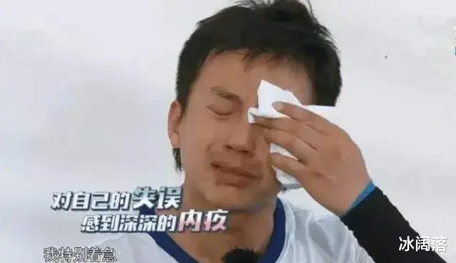 邓超|2003年，邓超的大姐得了癌症，邓超拍戏赚的钱都给了大姐看病