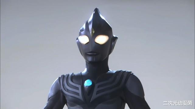 艾克斯奥特曼|赛罗之后的新生代奥特曼，究竟比从前少了什么？