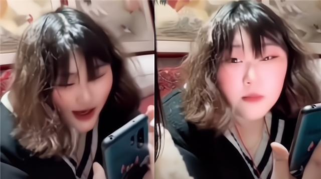 朱之文|朱之文女儿与大学生相亲，看到两人身材差距后，网友：认真的？