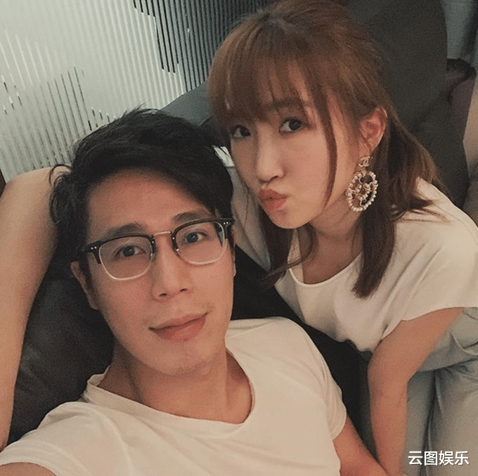 香港小姐|恭喜！27岁港姐宣布怀孕4个半月，2个月前才戴满金器风光嫁富豪