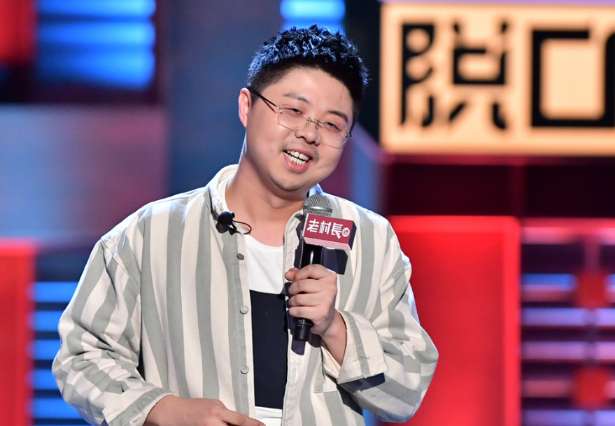 脱口秀大会|腾讯自制脱口秀大会综艺节目12强名单曝光,看一下有没有你喜欢的新晋明星